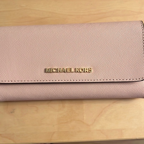 Michael Kors Collection Other - NEW Michael Kors Wallet